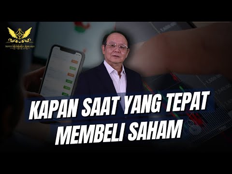 Video: Perlukah saya membeli saham alektor?