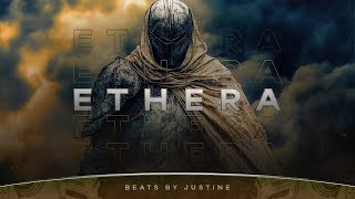 Hard Epic Choir Instrumental ''ETHERA'' | Brutal Choir String | (prodby. Justine x MaxxtonBeats)