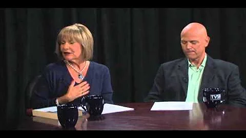 Get Conscious Now! May 2013 Eileen Workman
