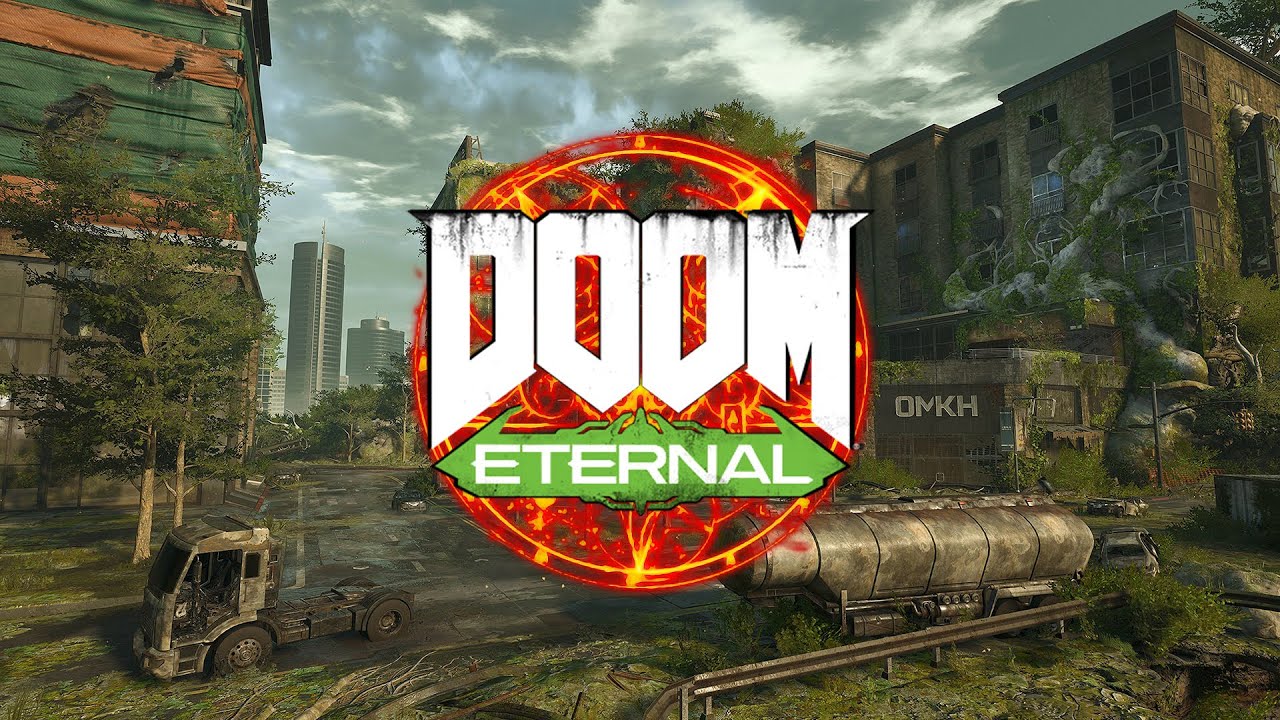 Andrew hulshult doom. Andrew hulshult doom