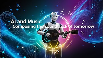 #ONPASSIVE AI and Music: Composing the Soundtrack of Tomorrow