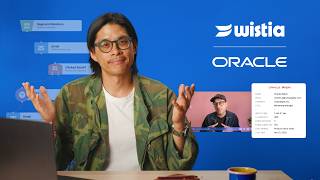 Wistia and Oracle Eloqua Integration