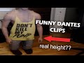 Clips that made dantesdoaenel famous