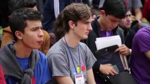 Maratón de Programación en el Poli