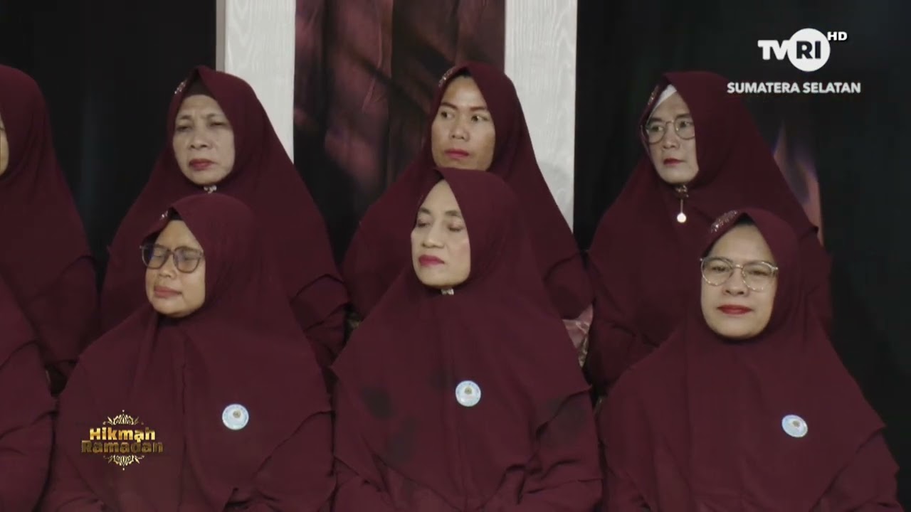 HIKMAH RAMADHAN - SUDAHKAH KITA MERAHASIAKAN AMAL SHOLEH UNTUK ALLAH - 2 MARET 2026