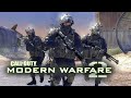 Special Ops with Friendly Shadow Company NPCs - Modern Warfare 2