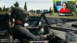 SINIRLARI ZORLAMAK !!! BKT PUBG