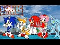 Sonic Adventure Part 1