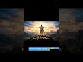 #Jesus #fé #Deus #gospel #reflexão #mensagem #motivação #fy #salmo121 #Pazinterior #Paznaterra