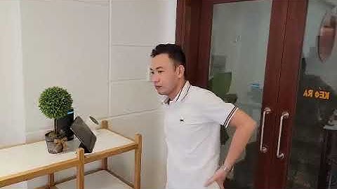 Nhận diện khuôn mặt khách hàng cũ quay lại uống nước