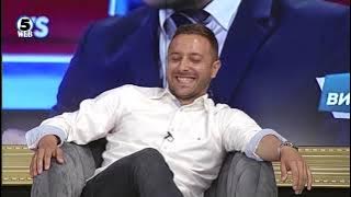 G Carpet со Димче Арсовски (15.5.2021)