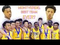 IS MONTVERDE THE BEST HS TEAM EVER?! Highlights from Their UNDEFEATED Season!