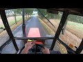 AgroVlog #5 - Odvoz hnoje, Zetor 7745