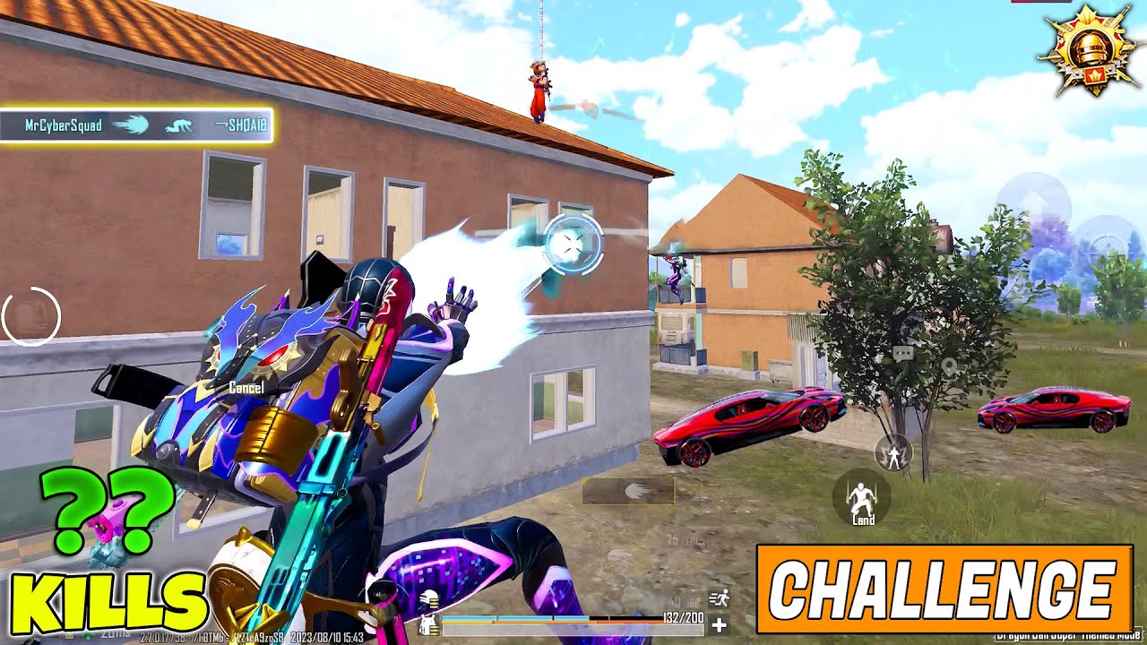 😱 OMG !! MY BIGGEST VERY DANGEROUS HATERS ABUSED & CHALLENGED ME IN NEW DRAGON BALL Z MODE IN BGMI