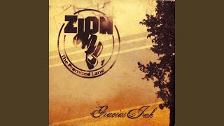 Miniatura de "Zion TPL - Ha Sido Tu"