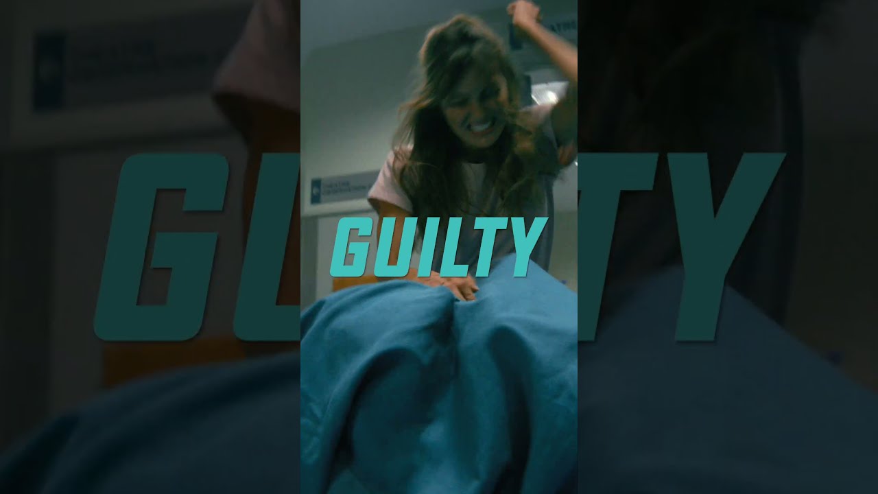 The jury has decided. | RUNNER is GUILTY