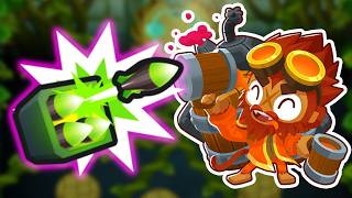 You Did Not Know About This Crazy Perma Brew Strategy! - Bloons TD 6