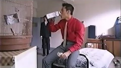 The Devil Summoner TV Show