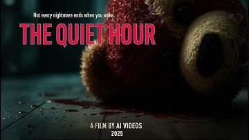The Quiet Hour: Zombies in Silence