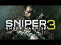 Sniper Ghost Warrior 3 The Trace - The Hunt