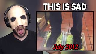I Didn't Know That! - The Dark Side Of Becoming A Meme | Reaction