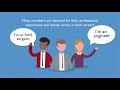 House of Lords: A second opinion | House of Lords