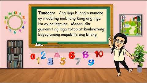 Grade 2 - WEEK 1- Visualizing and Identifying Numbers from 101-1000