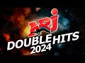 Top music nrj hits 2023  nrj double hits 2024  hit 2024 nouveaut  meilleur musique 2024