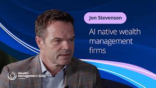 AI-native infrastructure for RIAs: Data cohesion, agentic automation, and implementation strategy