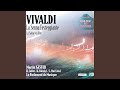 Vivaldi La Sena Festeggiante RV 693 Sinfonia Allegro mp3
