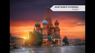 Saint Basil's Cathedral Russia by Veracity Unveiled 85 views 2 months ago 7 minutes, 56 seconds