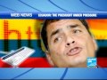 Mexico: the war against drug cartels - Ecuador: The President under pressure - Google instant