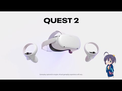 Видео: Топ VR игр Oculus Quest 2 Standalone 2022