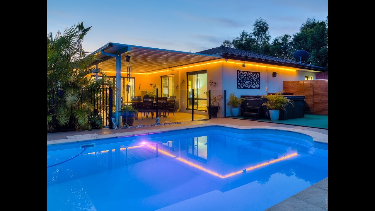 Hervey Bay Real Estate 82 Mal Campbell Drive Craignish YouTube