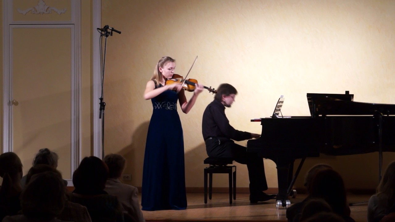 Мария Зонтова - Д.Мийо - «Бразилейра»