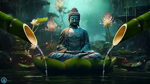 Thumbnail of The Sound of Inner Peace 2 | Relaxing Music for Meditation, Zen, Yoga & Stress Relief