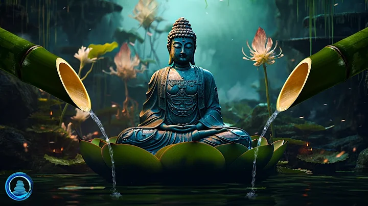 The Sound of Inner Peace 2 | Relaxing Music for Meditation, Zen, Yoga & Stress Relief