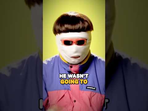 WHY FANS question OLIVER TREE’S accident...🕊️