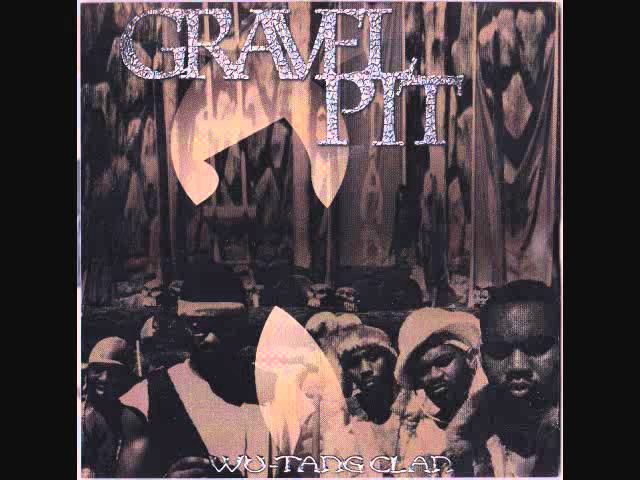 Wu-Tang Clan: Gravel Pit (Instrumental) - YouTube