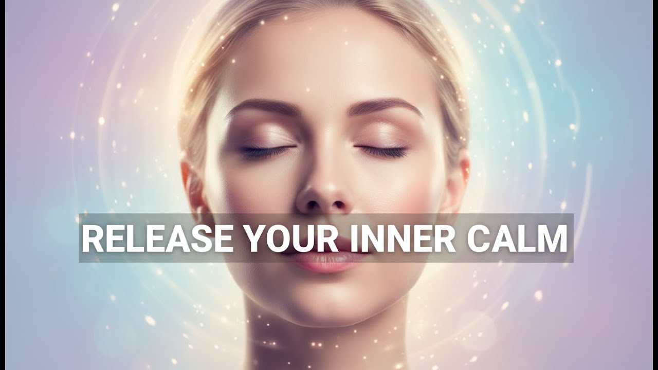 Inner Light Meditation: Find Deep Inner Peace Now