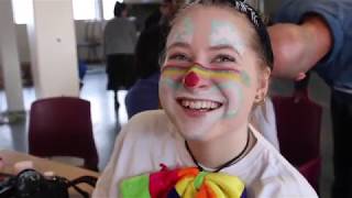 Et År I Solrød Frikirke - Årsmøde - 2019