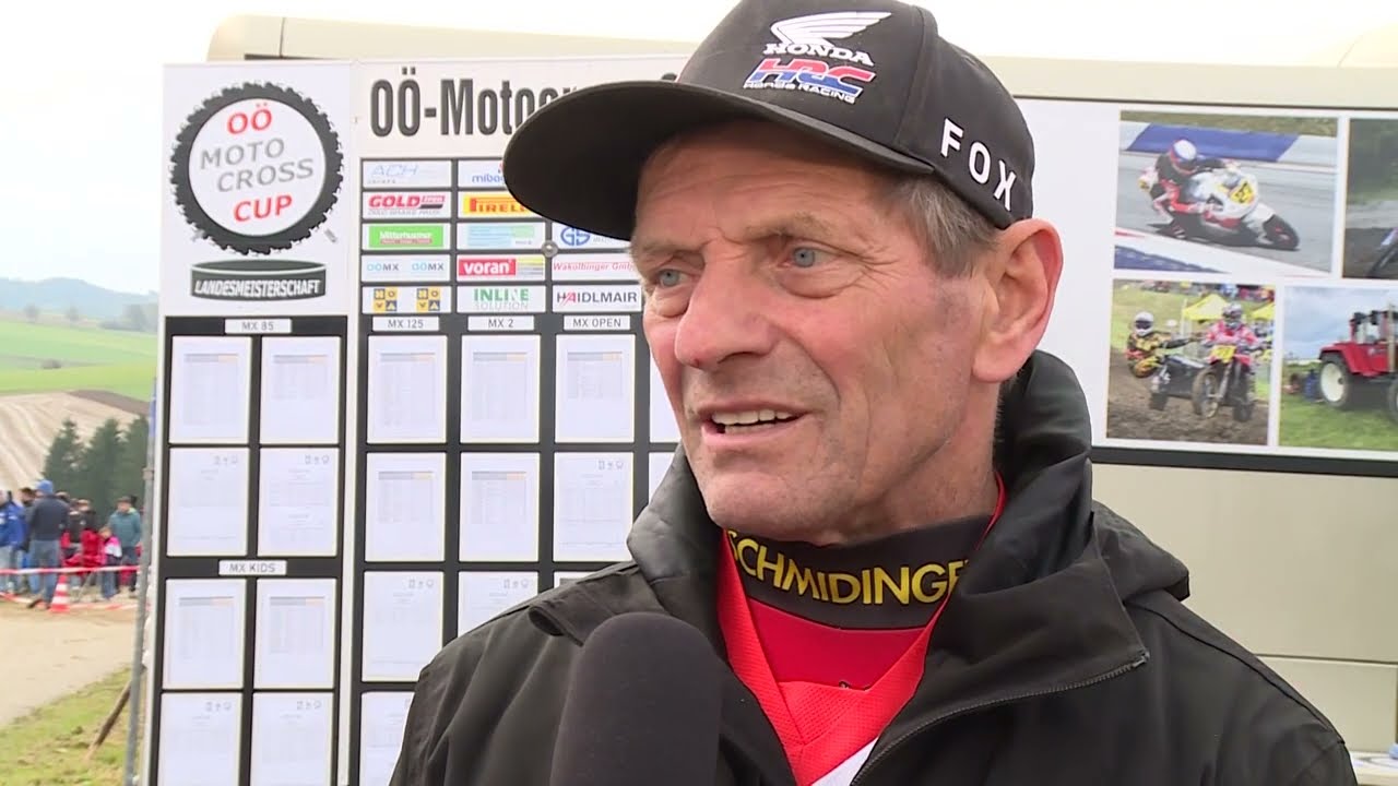 OÖ Motocross Cup & OÖ MC LM - Renntag6-Herzogsdorf2025