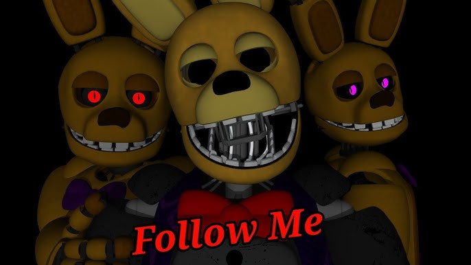 iTownGameplay - Five Nights at Freddy's Security Breach Song: listen with  lyrics