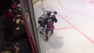 GAME HIGHLIGHTS – Feb. 21, 2026: Regina Pats 3 vs. Penticton Vees 7