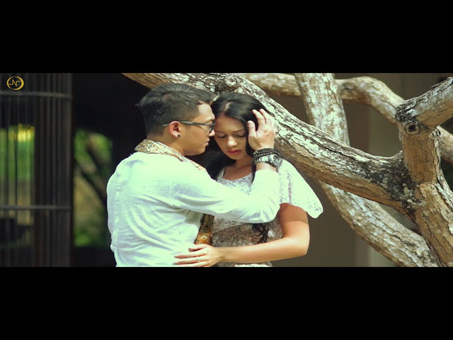 Dudy Oris - Ku Harus (Official Music Video) class=