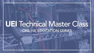 Famous UEI Technical Master Class: LVDT & RVDT Inputs - How to Configure, Connect & Acquire Data Net Worth