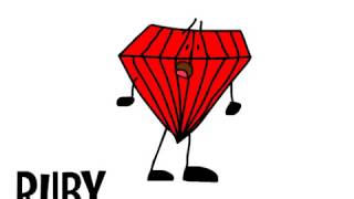 Bfdi Recommended Character Auditions Fan Animation