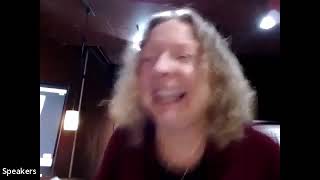 How to Organize Your Speech - Karen Woolsey Speechcraft May4