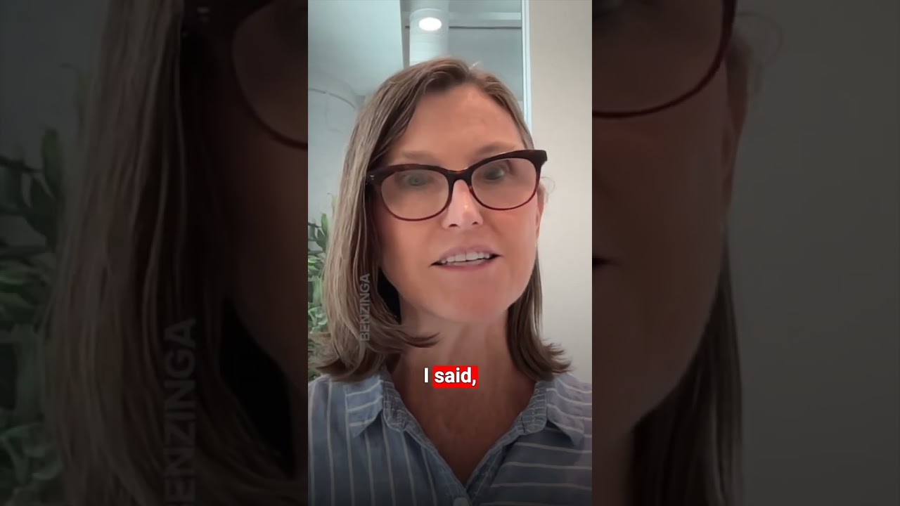 Почему компания Кэти Вуд «Ark» начала скупать акции NVDA в 2014 году