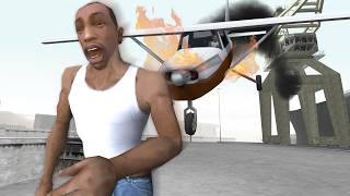 Download Lagu Fails, Glitches \u0026 Funny Moments #26 - GTA San Andreas MP3 Download Lagu Fails, Glitches \u0026 Funny Moments #26 - GTA San Andreas MP3